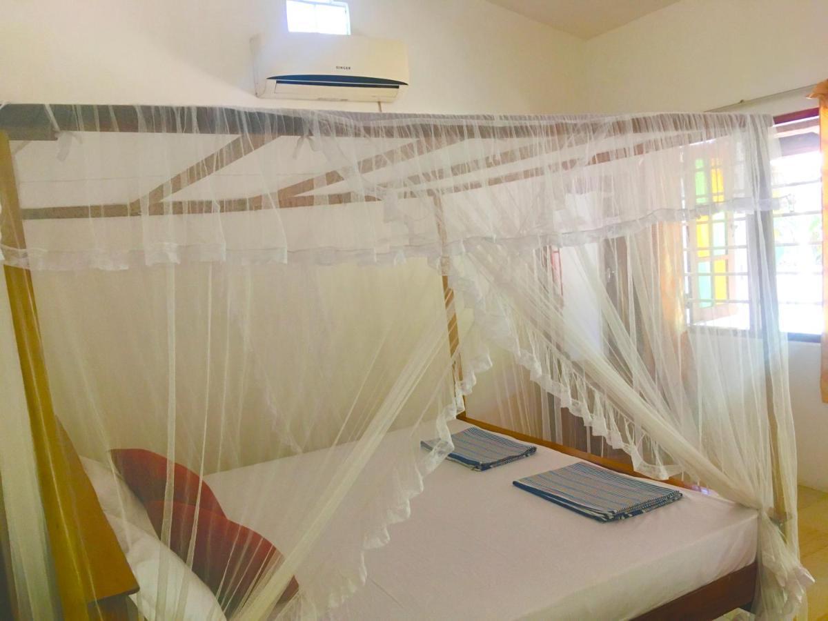 Arachchi Guest House Mirissa Εξωτερικό φωτογραφία
