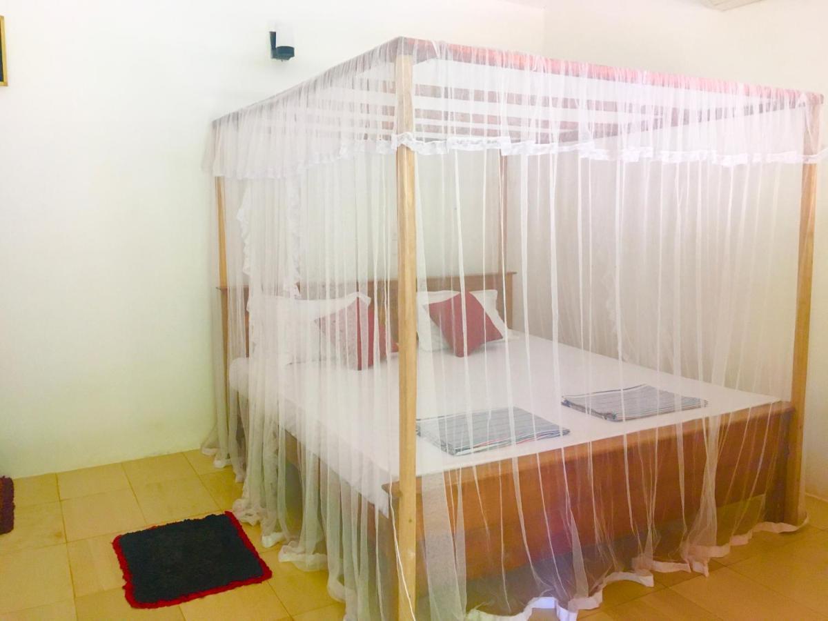 Arachchi Guest House Mirissa Εξωτερικό φωτογραφία