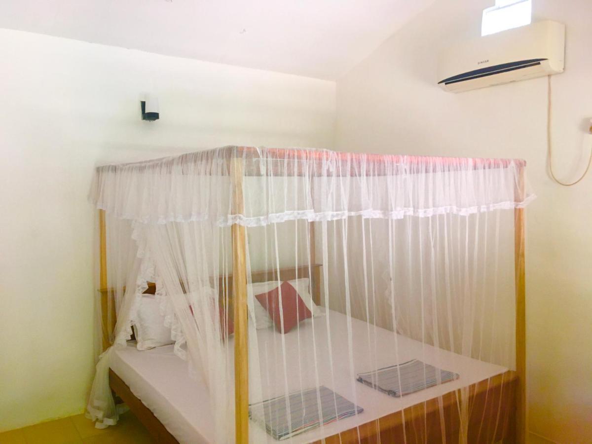 Arachchi Guest House Mirissa Εξωτερικό φωτογραφία