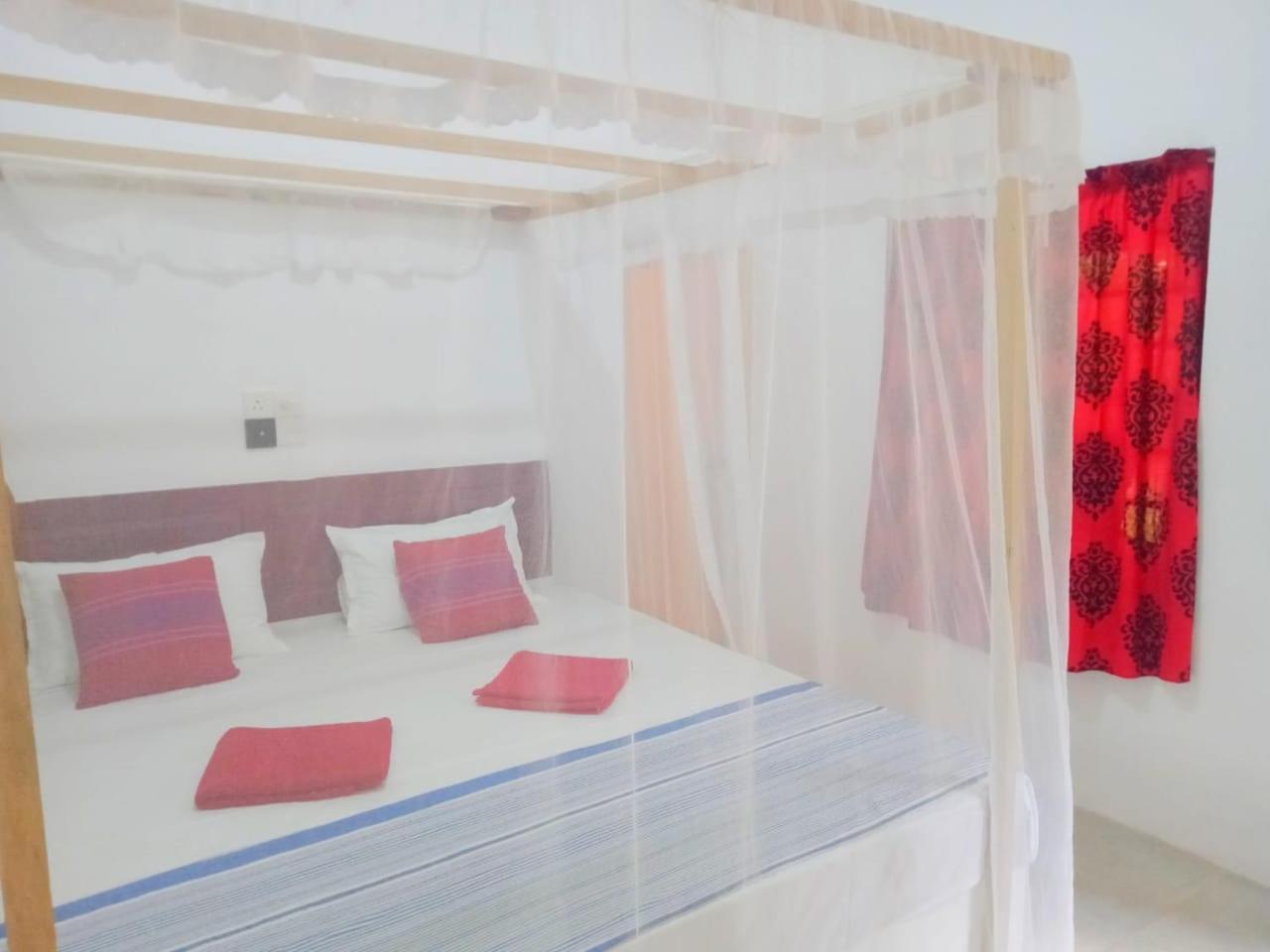 Arachchi Guest House Mirissa Εξωτερικό φωτογραφία