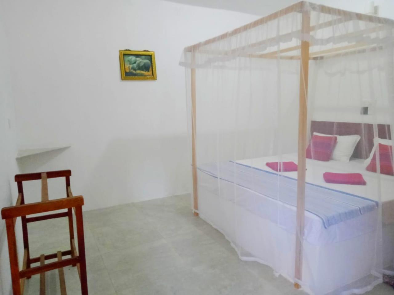 Arachchi Guest House Mirissa Εξωτερικό φωτογραφία