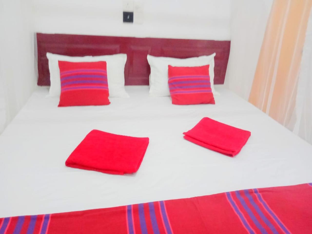 Arachchi Guest House Mirissa Εξωτερικό φωτογραφία
