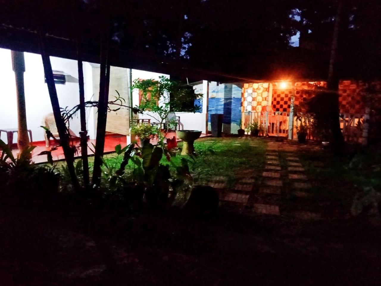 Arachchi Guest House Mirissa Εξωτερικό φωτογραφία