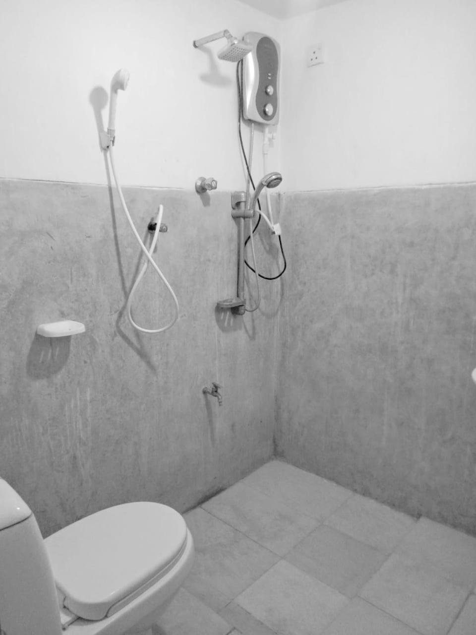 Arachchi Guest House Mirissa Εξωτερικό φωτογραφία
