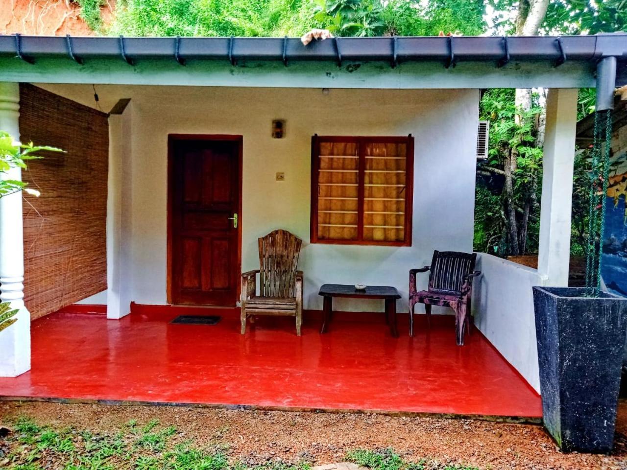 Arachchi Guest House Mirissa Εξωτερικό φωτογραφία
